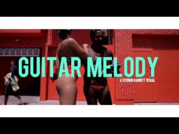 Video: CyHi The Prynce - Guitar Melody